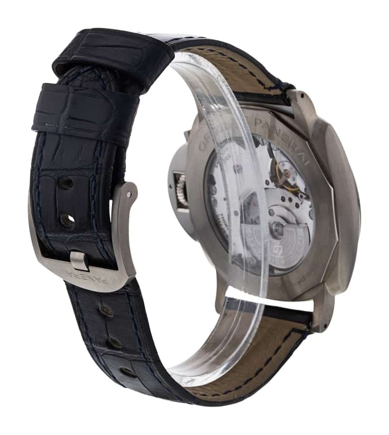 Panerai Luminor Due PAM00729